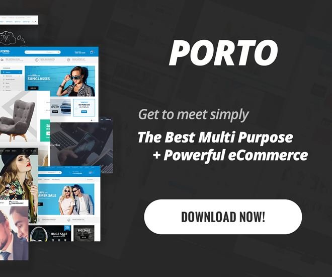 Blog ad